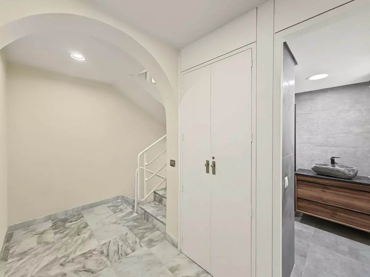 3-bedroom Town House In Estepona, Spain (141 M²)