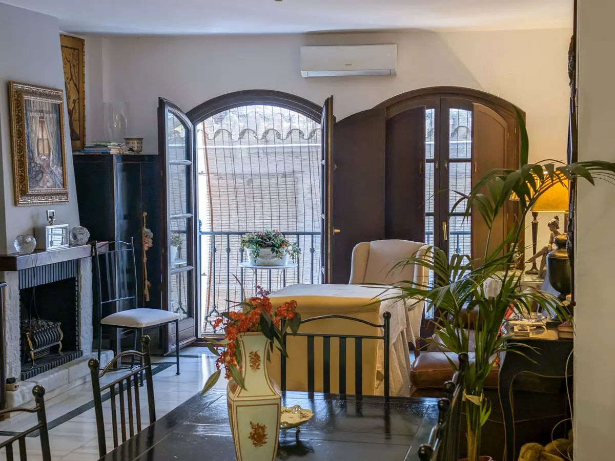 3-bedroom Apartment In Marbella, Spain (150 M²)