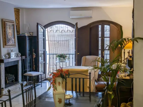 3-bedroom Apartment In Marbella, Spain (150 M²)