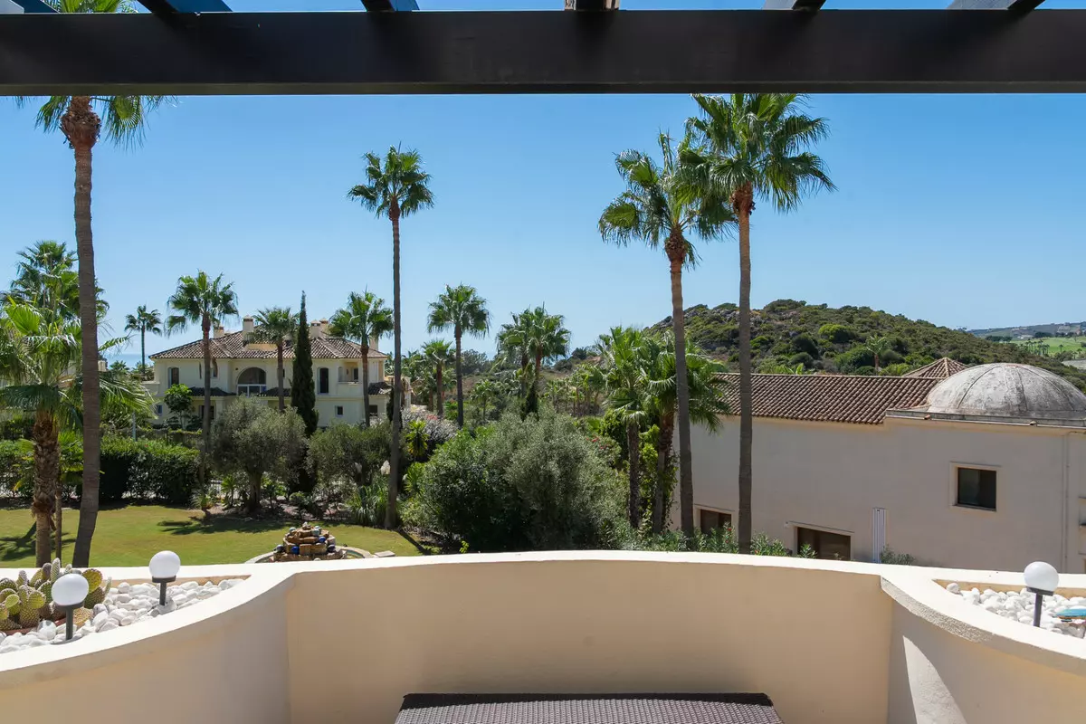 3-bedroom Apartment In Casares, Spain (352 M²)