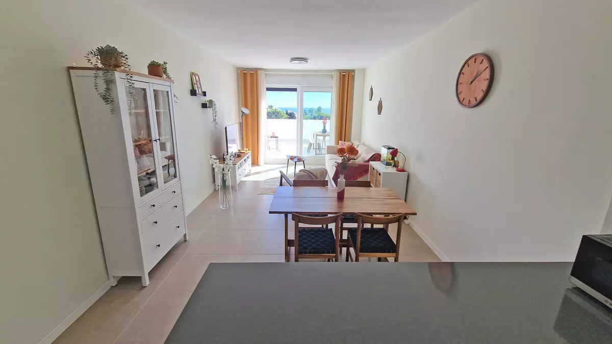 3-bedroom Apartment In Estepona, Spain (115 M²)