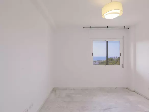 2-bedroom Apartment In Marbella, Spain (111 M²)