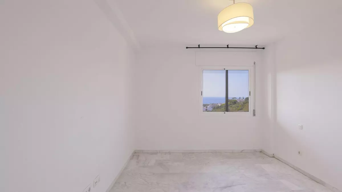 2-bedroom Apartment In Marbella, Spain (111 M²)