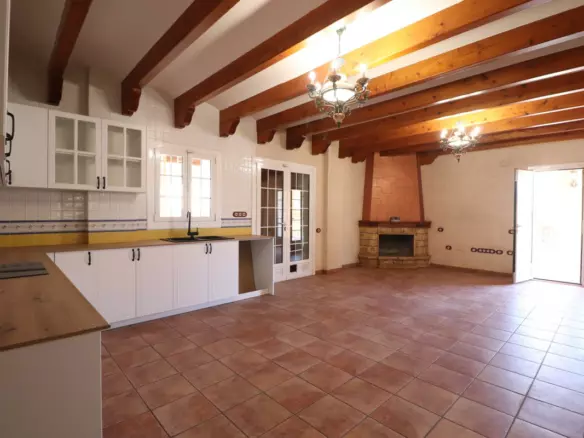 5-bedroom Villa In Formentera Del Segura, Spain (621 M²)