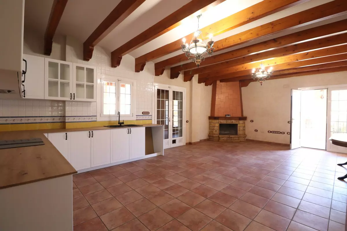 5-bedroom Villa In Formentera Del Segura, Spain (621 M²)