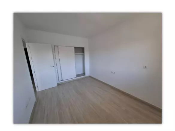 1-bedroom Apartment In Fuengirola, Spain (48 M²)