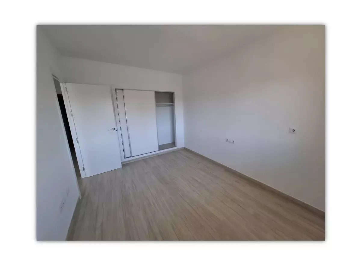 1-bedroom Apartment In Fuengirola, Spain (48 M²)