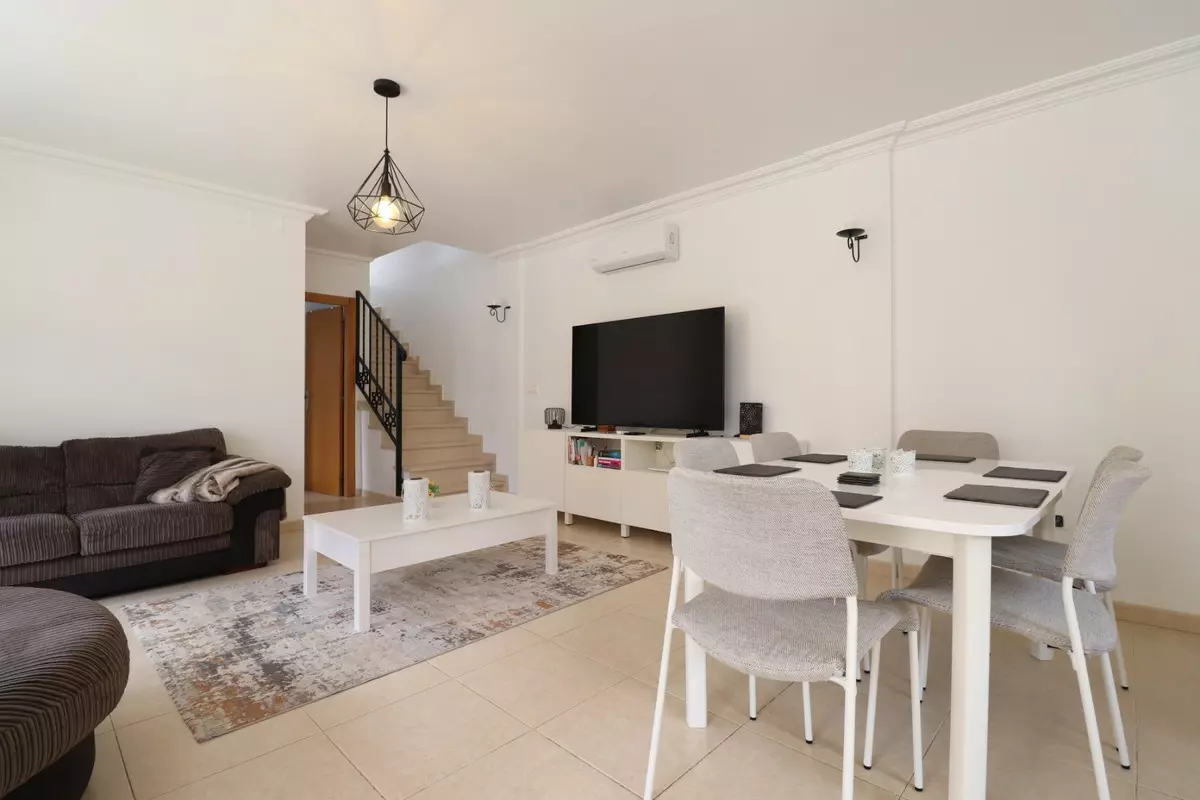 3-bedroom Semi In Los Montesinos, Spain (100 M²)