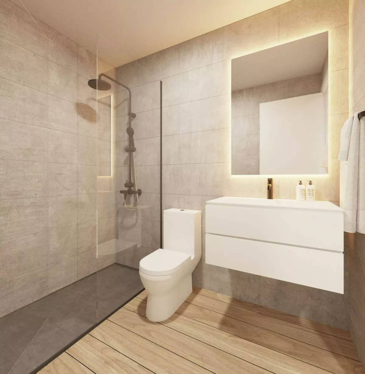 2-bedroom Apartment In Estepona, Spain (75 M²)