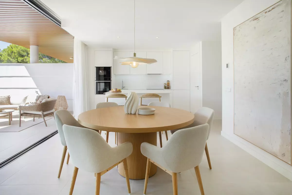 3-bedroom Apartment In Fuengirola, Spain (121 M²)
