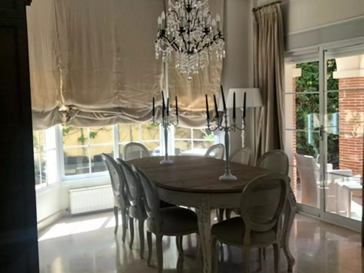 4-bedroom Villa In Marbella, Spain (404 M²)