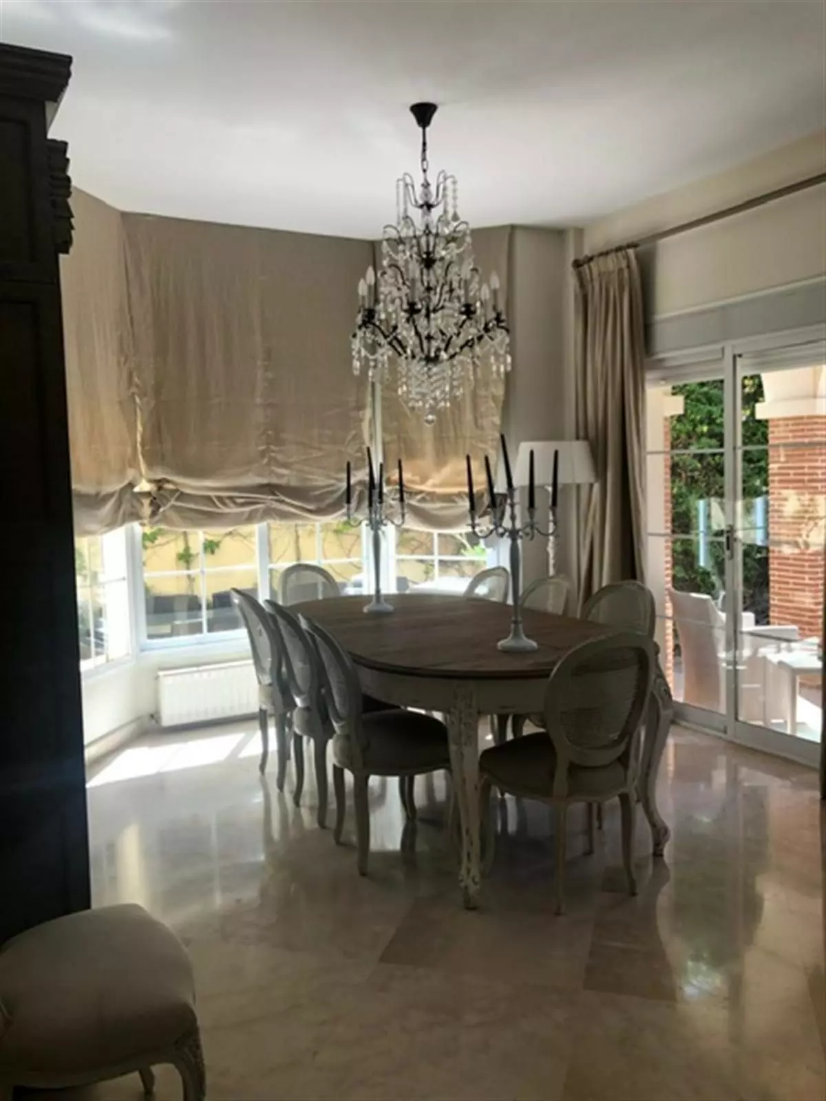 4-bedroom Villa In Marbella, Spain (404 M²)
