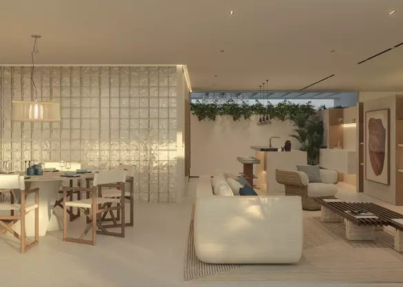 3-bedroom Apartment In Estepona, Spain (200 M²)
