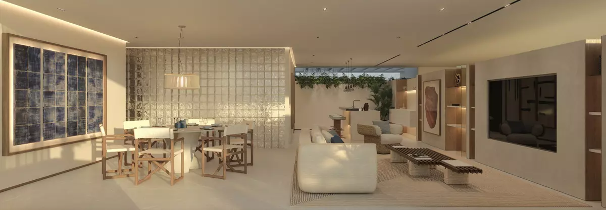 3-bedroom Apartment In Estepona, Spain (200 M²)