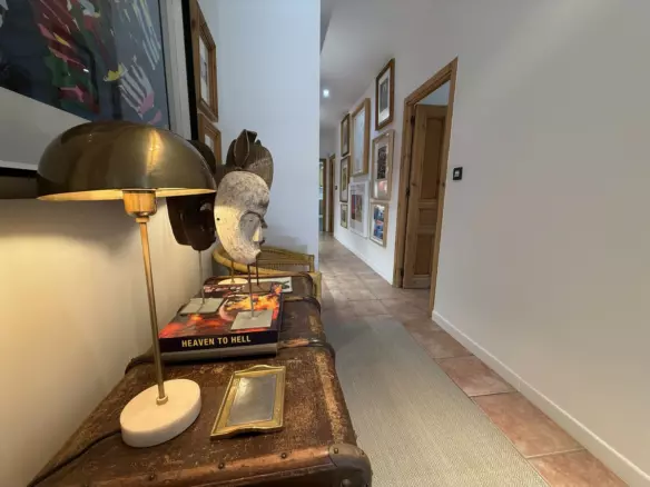 3-bedroom Villa In Torremolinos, Spain (400 M²)