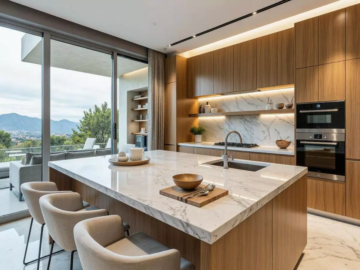 4-bedroom Villa In Marbella, Spain (357 M²)