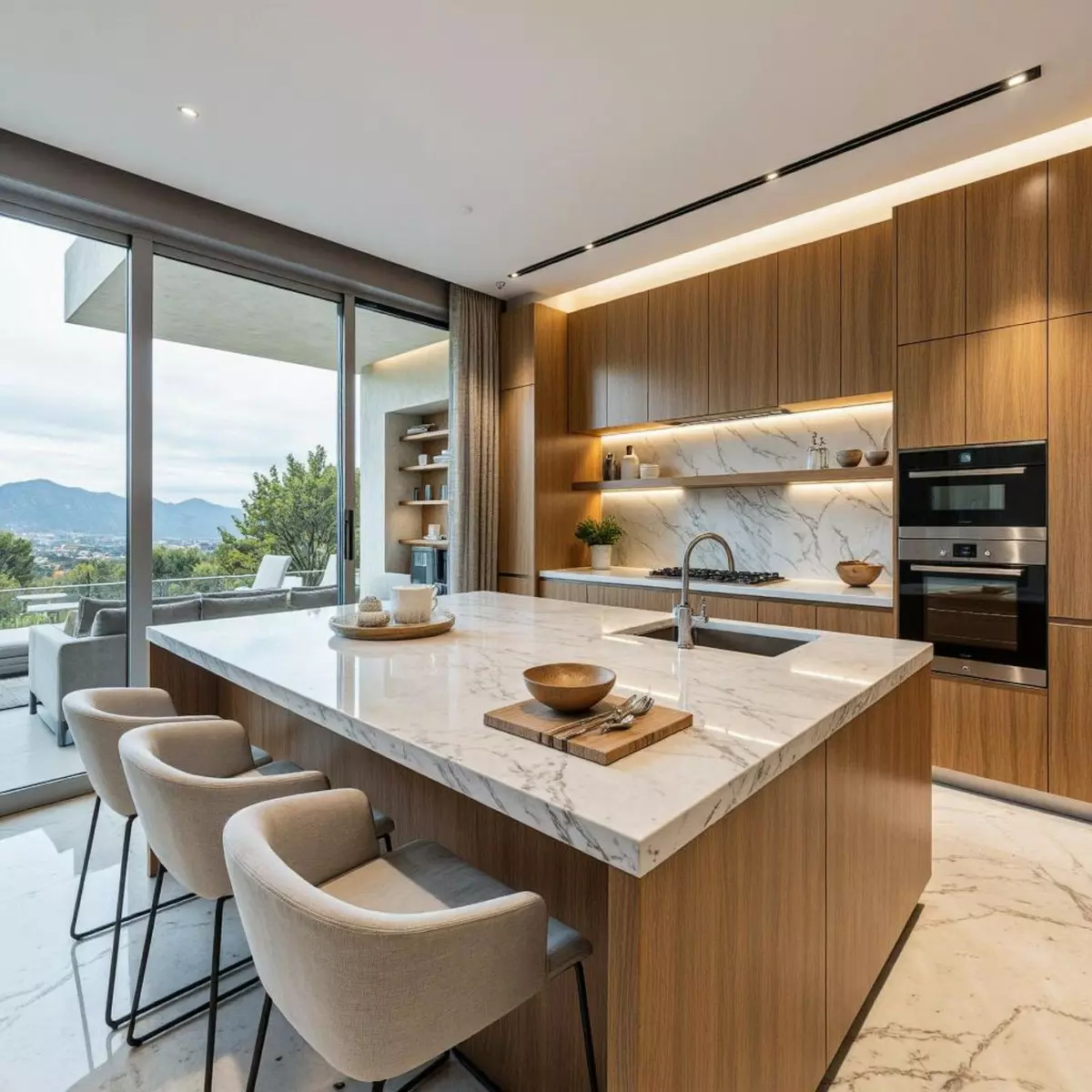 4-bedroom Villa In Marbella, Spain (357 M²)