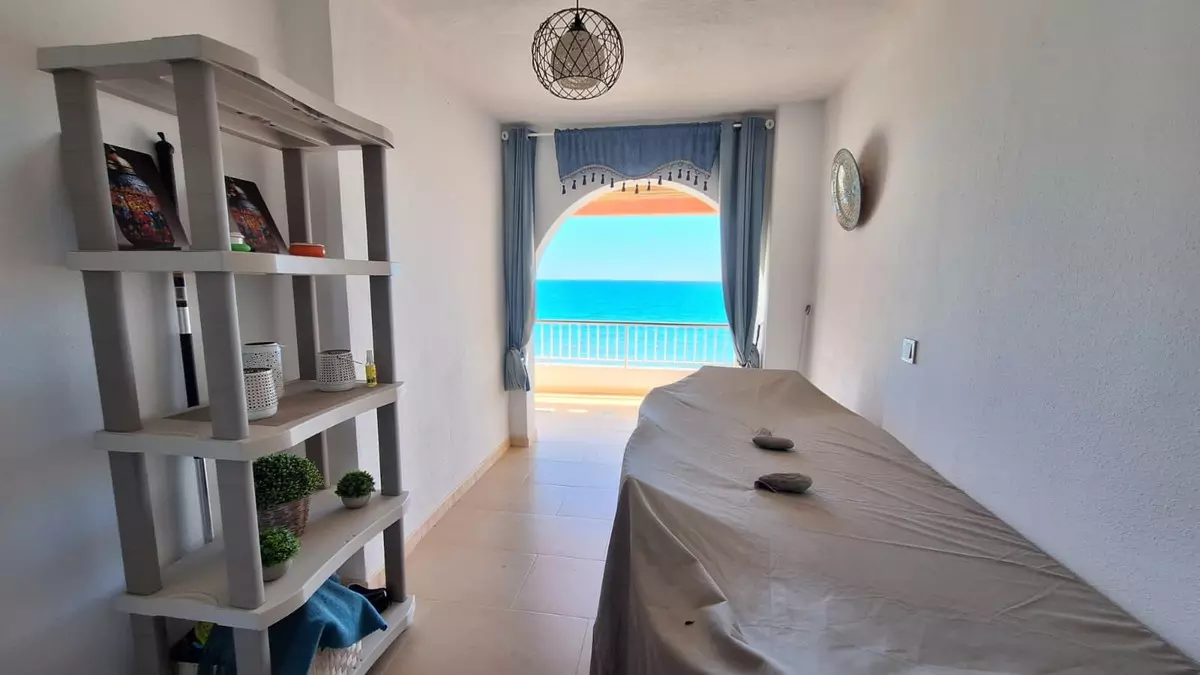2-bedroom Apartment In Estepona, Spain (114 M²)