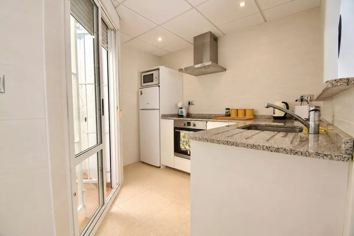 2-bedroom Apartment In Orihuela, Spain (51 M²)