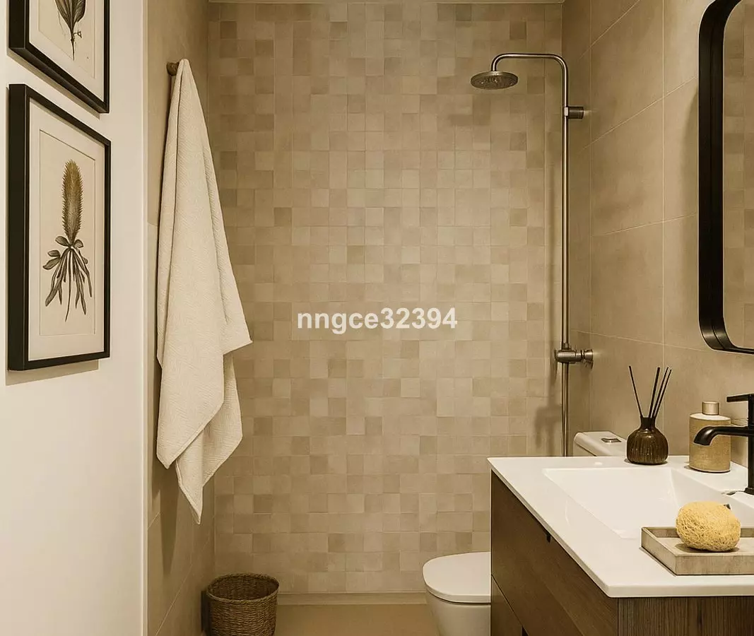 3-bedroom Apartment In Marbella, Spain (150 M²)