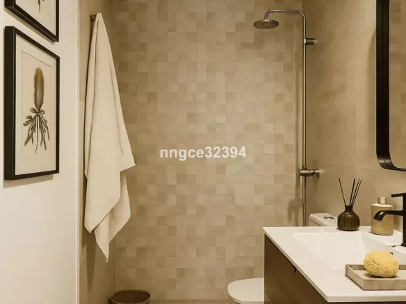 3-bedroom Apartment In Marbella, Spain (150 M²)