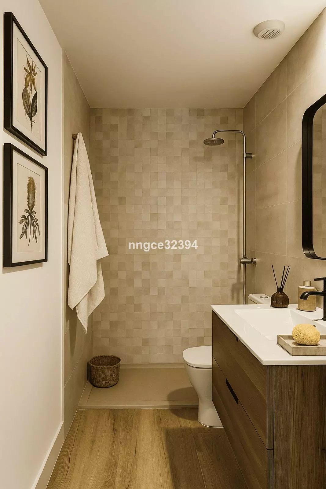 3-bedroom Apartment In Marbella, Spain (150 M²)