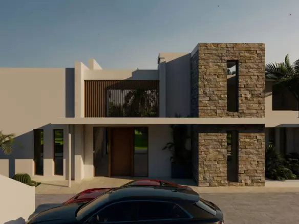 4-bedroom Villa In Benahavis, Spain (707 M²)