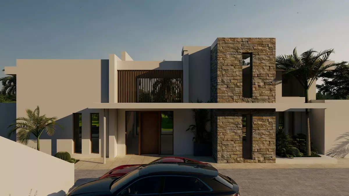 4-bedroom Villa In Benahavis, Spain (707 M²)