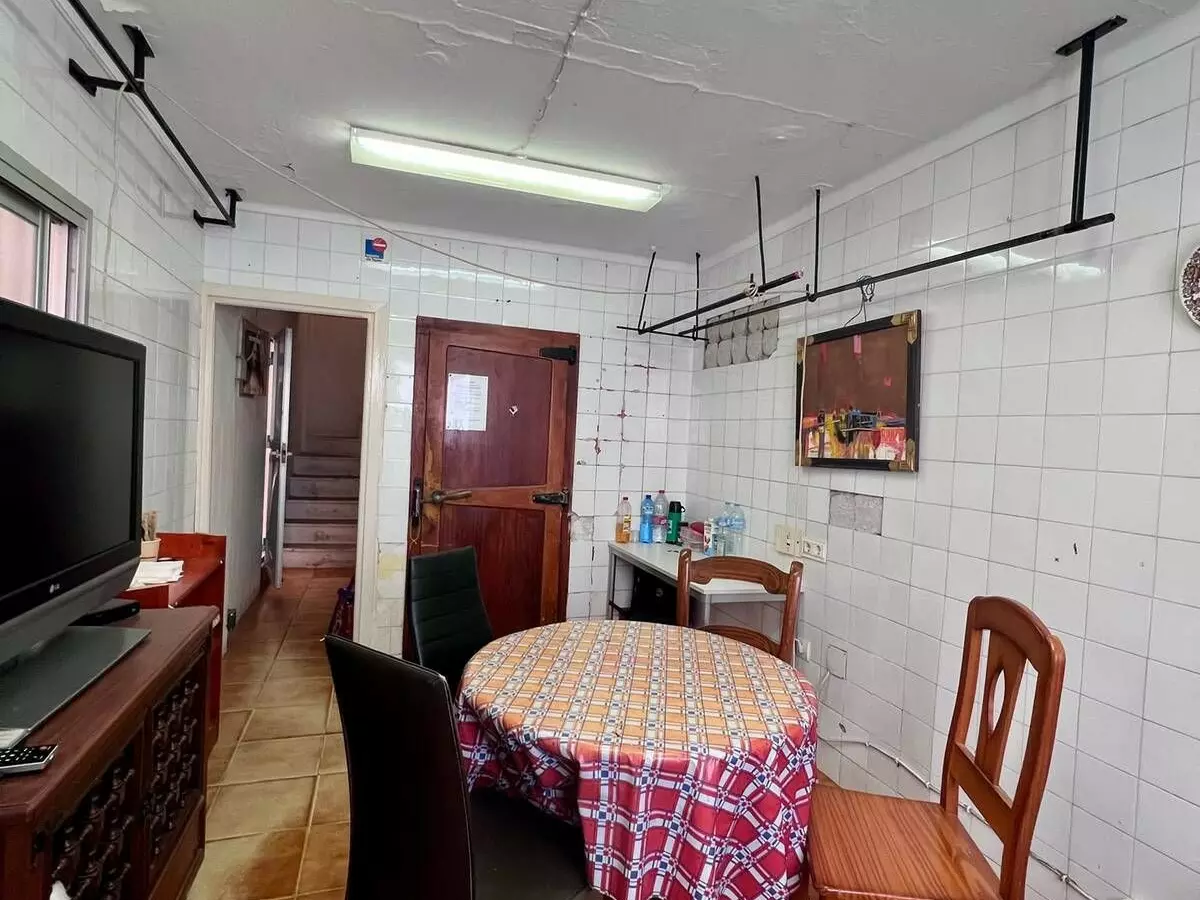 3-bedroom Town House In Estepona, Spain (94 M²)
