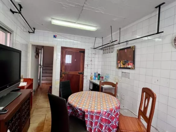 3-bedroom Town House In Estepona, Spain (94 M²)