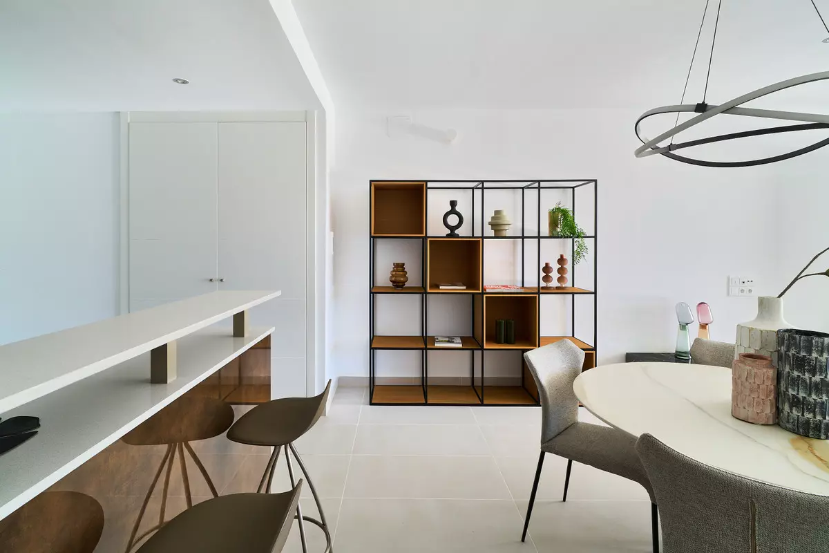 2-bedroom Apartment In Estepona, Spain (90 M²)