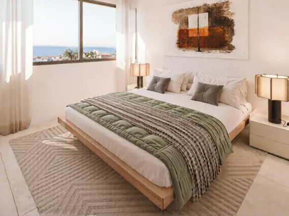 3-bedroom Villa In Rincón De La Victoria, Spain (221 M²)