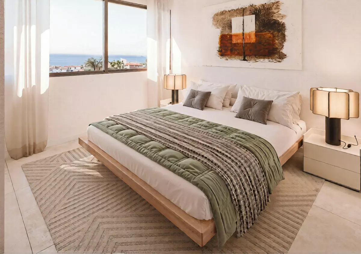 3-bedroom Villa In Rincón De La Victoria, Spain (221 M²)