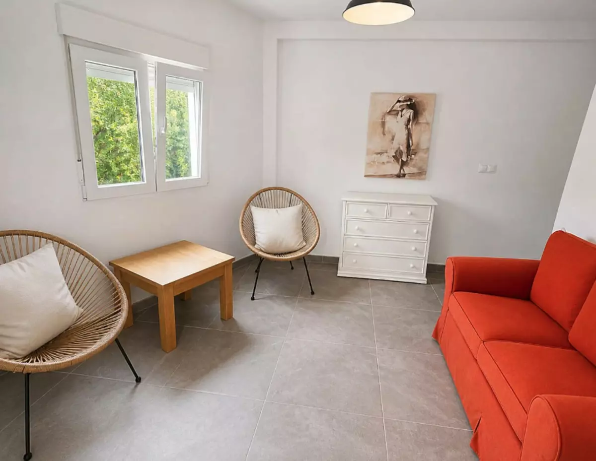 2-bedroom Apartment In Manilva, Spain (70 M²)