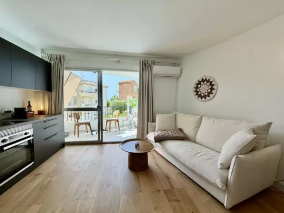 2-bedroom Apartment In Mijas, Spain (60 M²)