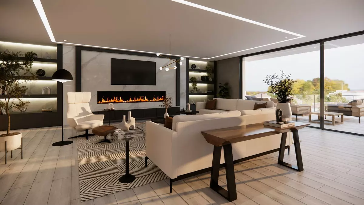 5-bedroom Villa In Marbella, Spain (801 M²)