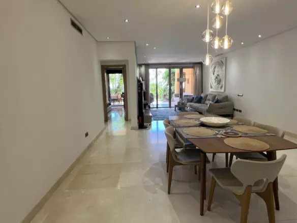 3-bedroom Apartment In Marbella, Spain (176 M²)