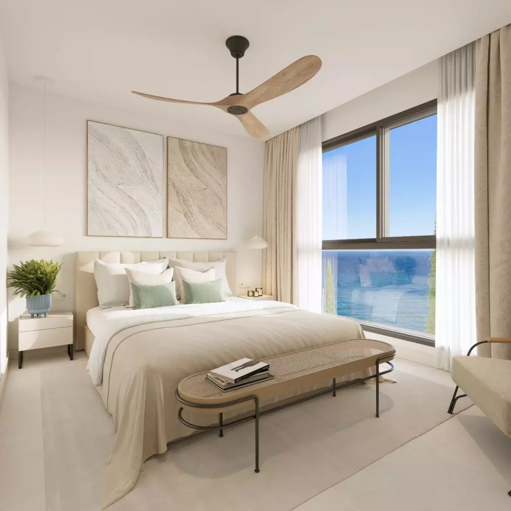 ShowFeedImage-75f0ff 3-bedroom Villa In Vélez – Málaga, Spain (111 M²)