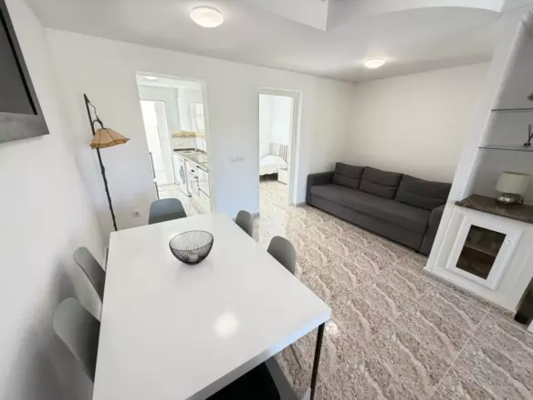 3-bedroom Town House In Orihuela, Spain (80 M²)