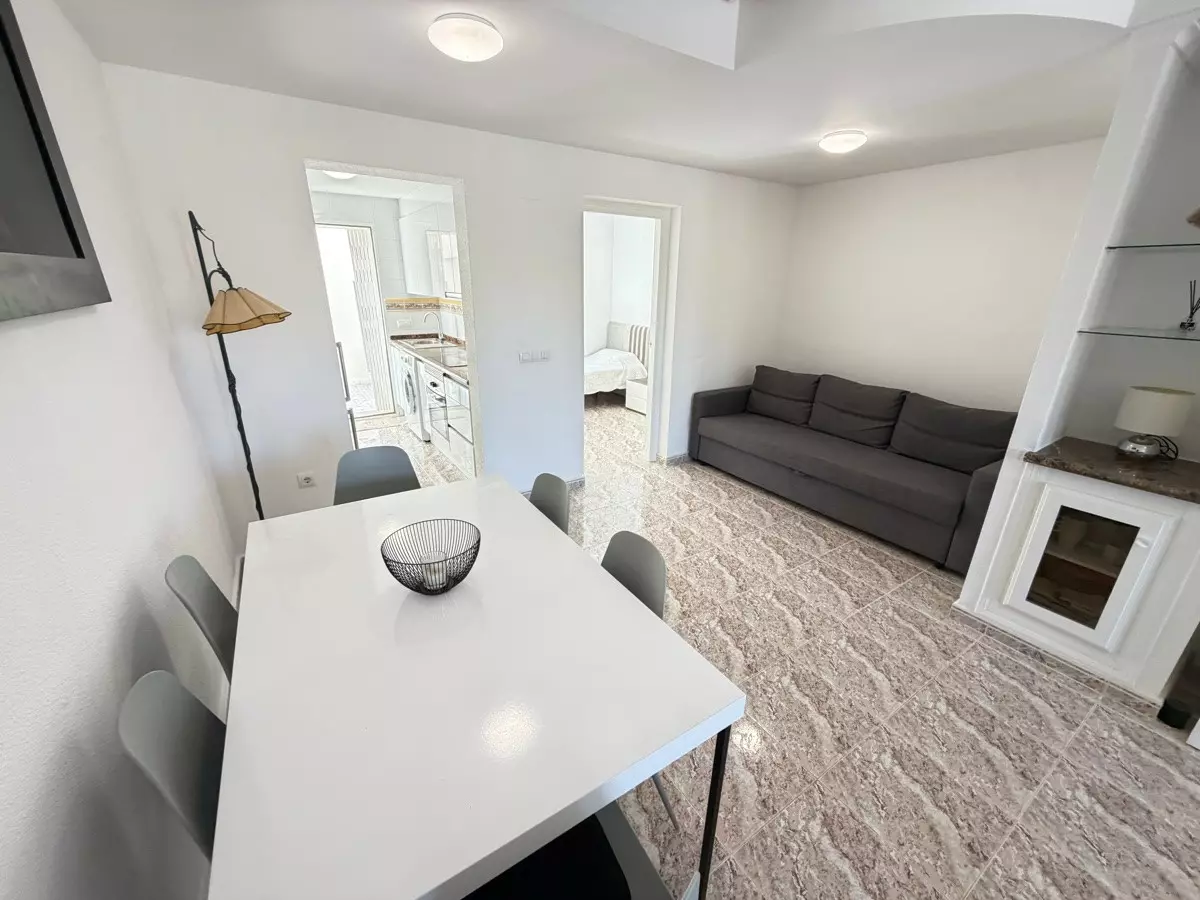 3-bedroom Town House In Orihuela, Spain (80 M²)