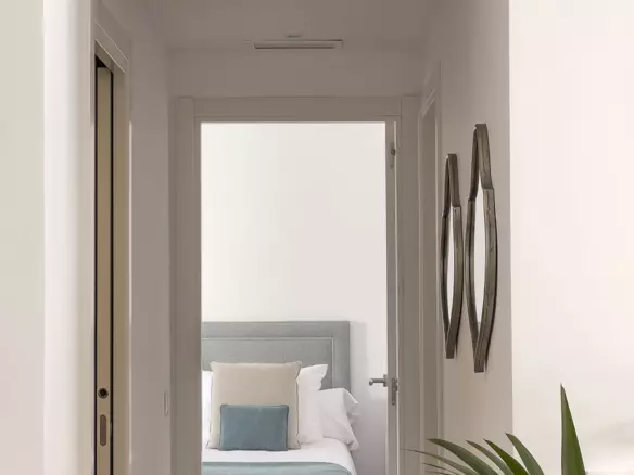 3-bedroom Apartment In Marbella, Spain (115 M²)