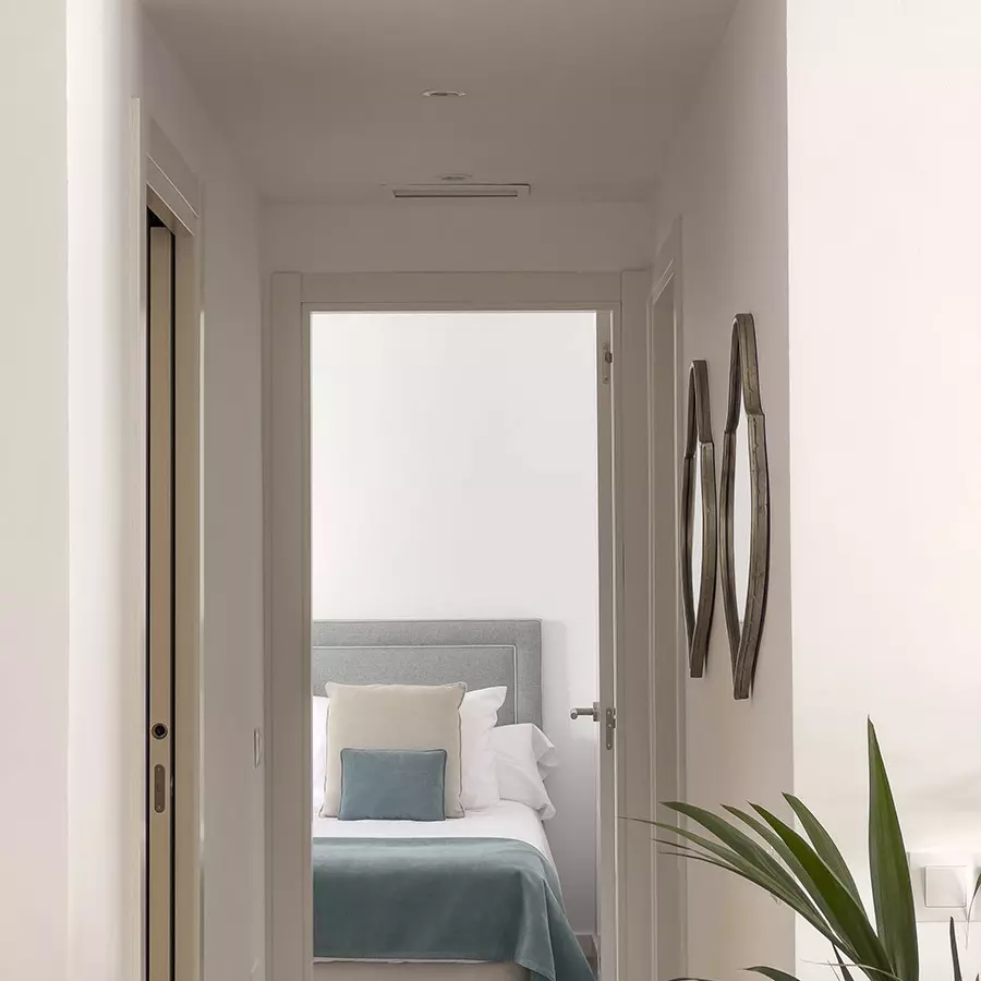 3-bedroom Apartment In Marbella, Spain (115 M²)