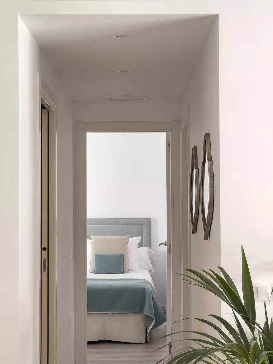 3-bedroom Apartment In Marbella, Spain (115 M²)