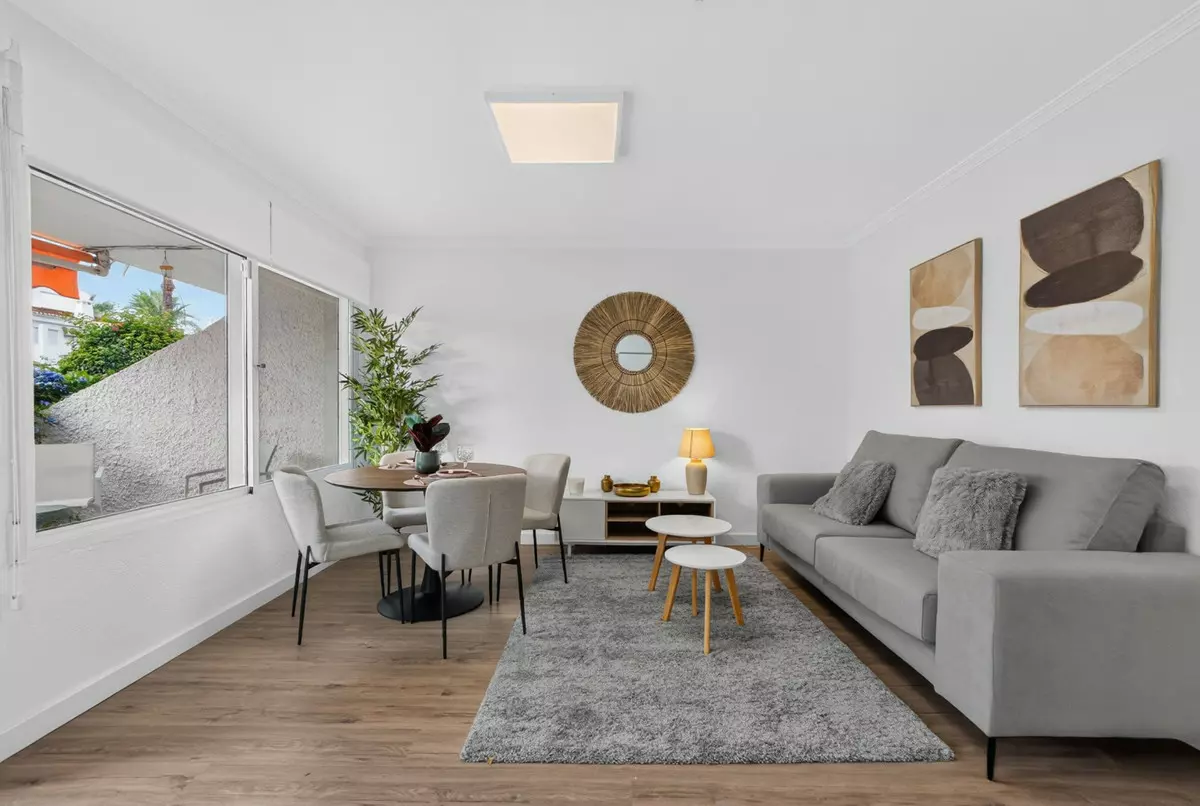 2-bedroom Apartment In Orihuela, Spain (56 M²)