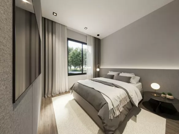 1-bedroom Apartment In Mijas, Spain (51 M²)