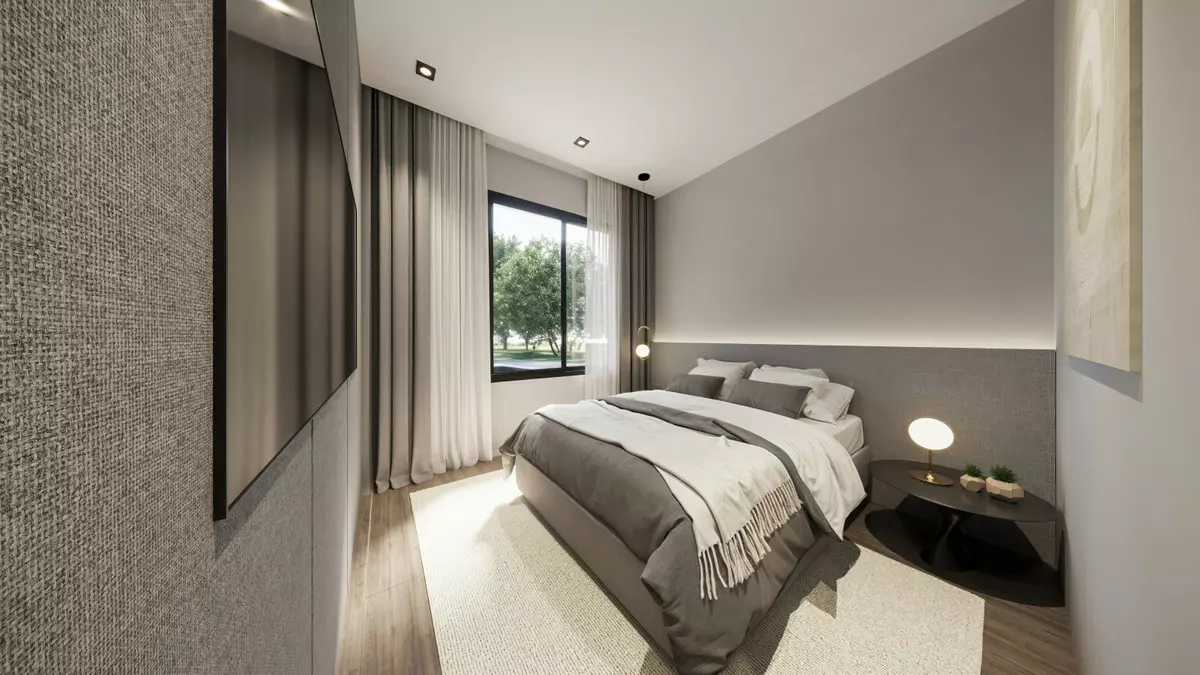 1-bedroom Apartment In Mijas, Spain (51 M²)