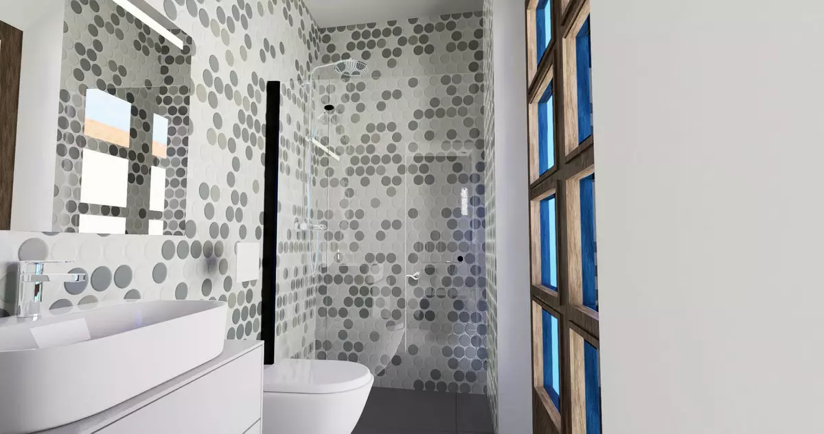3-bedroom Villa In Estepona, Spain (260 M²)