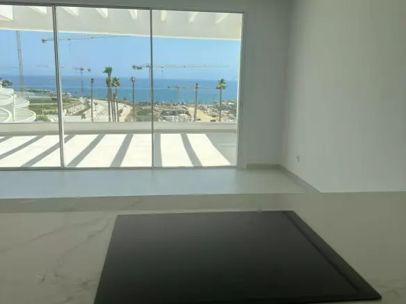 3-bedroom Apartment In Mijas, Spain (108 M²)