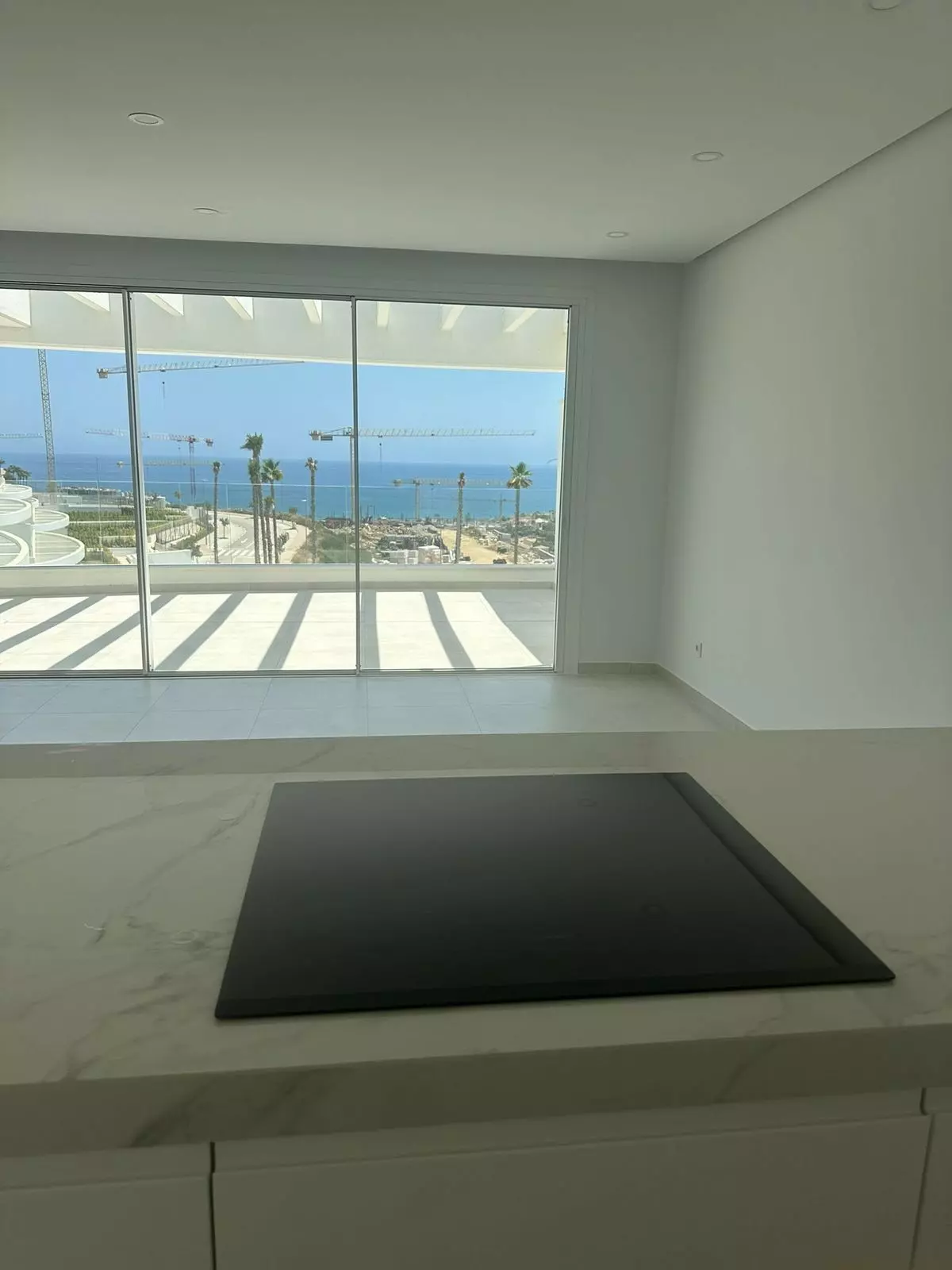 3-bedroom Apartment In Mijas, Spain (108 M²)