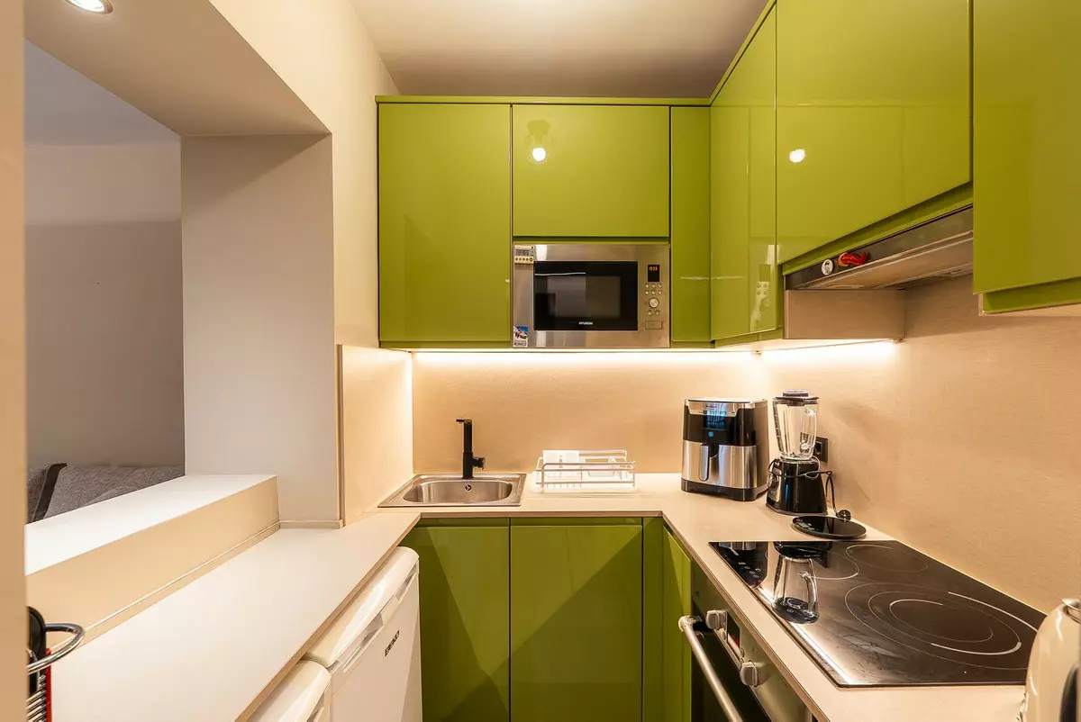 1-bedroom Apartment In Estepona, Spain (57 M²)